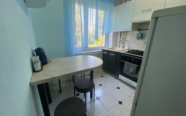 Квартира Двухкомнатная в центре
