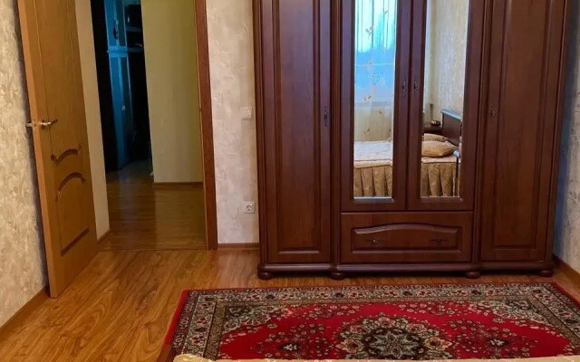 Квартира на Окружной 4