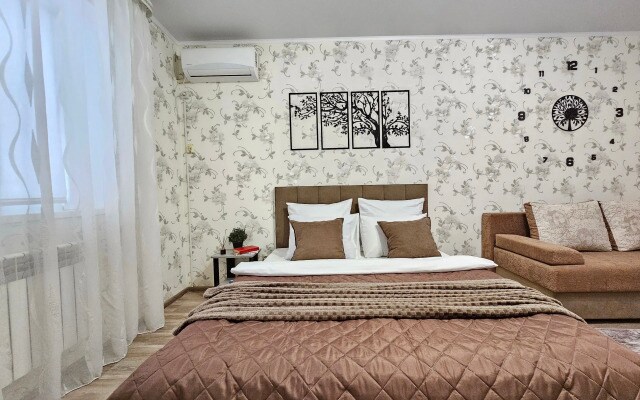 Квартира Khadi Home ЖК Прогресс