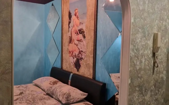 Квартира на улице Пирогова 62/3