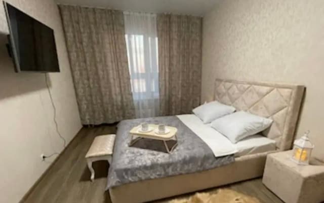 Апартаменты MARS Hotel Павловский тракт 172/10