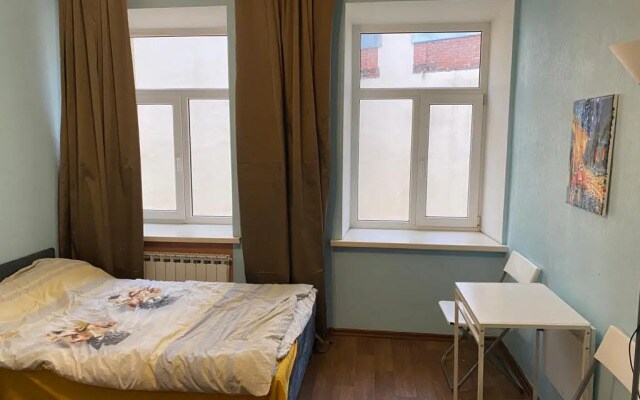 Marvel Mini-Hotel