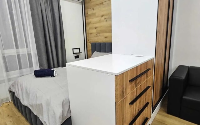 Квартира на Солнечном Бульваре 2