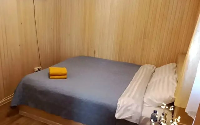 Гостевой дом на опушке леса