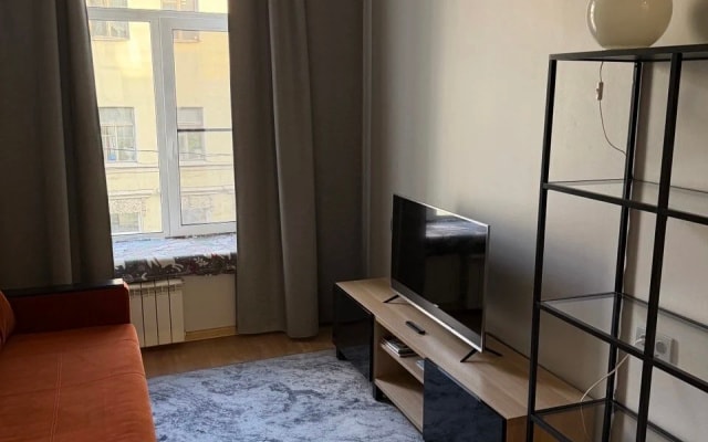 Квартира на Гривцова