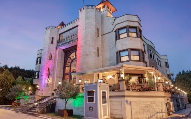 Chatto Hotel