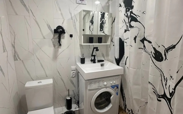 Частный дом Уютный в парке Кисловодска