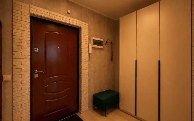 Квартира Прованс