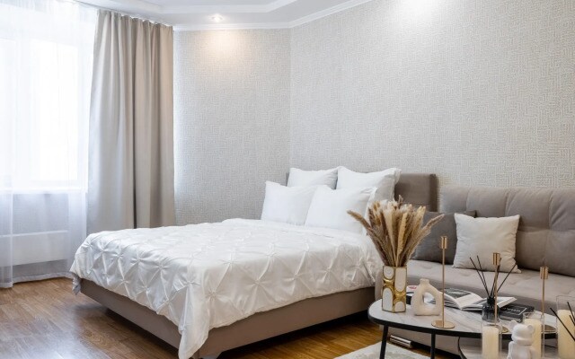 Апартаменты Residence Elegance