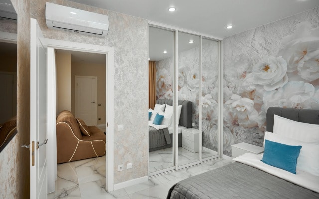 Апартаменты Grape Home