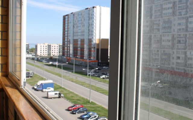 Квартира Однокомнатная на Ливанова