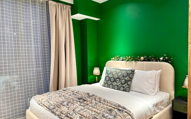 Апартаменты Премиум Comfort & Relax Home at Symphony 34 (2)