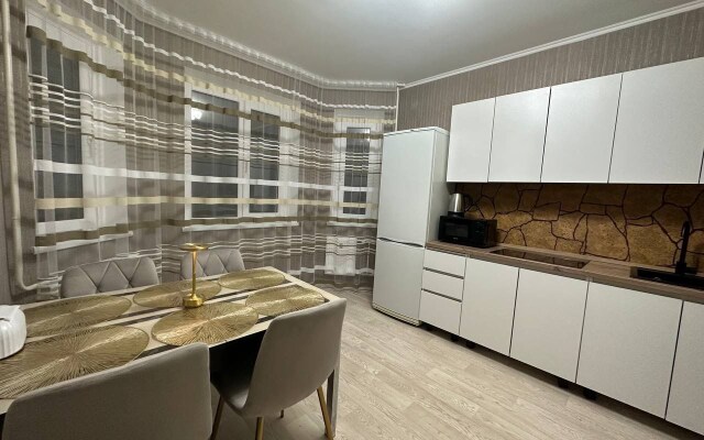Квартира на проспекте Анатолия Дериглазова, 56
