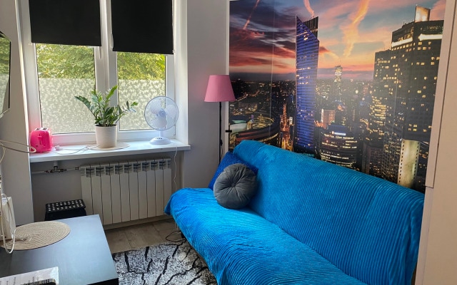 Квартира Komfort na Tamce, Powiśle, Stare Miasto.