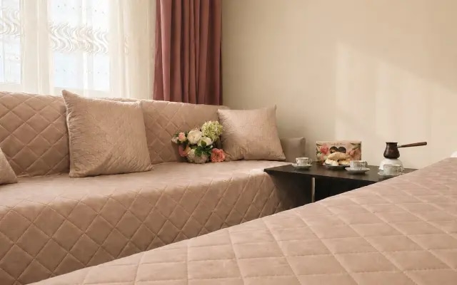 Квартира Park inn House 10