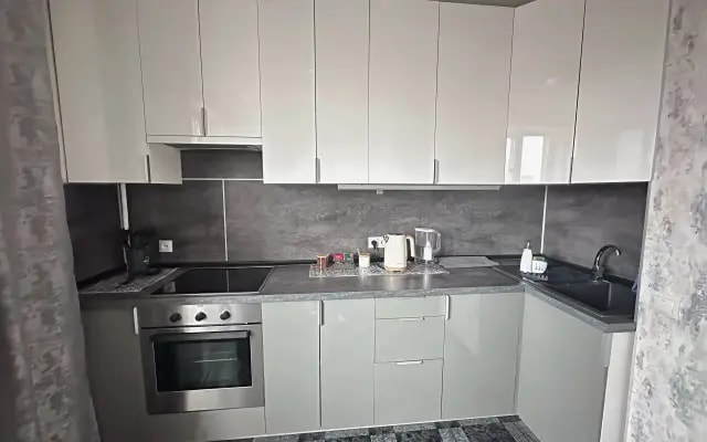Квартира Уютная рядом с метро