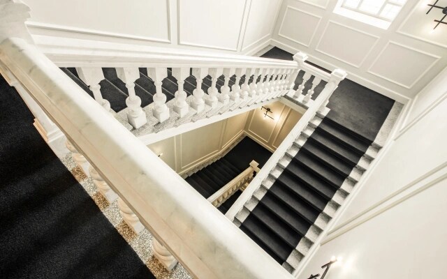 Отель Kazan Palace by Tasigo