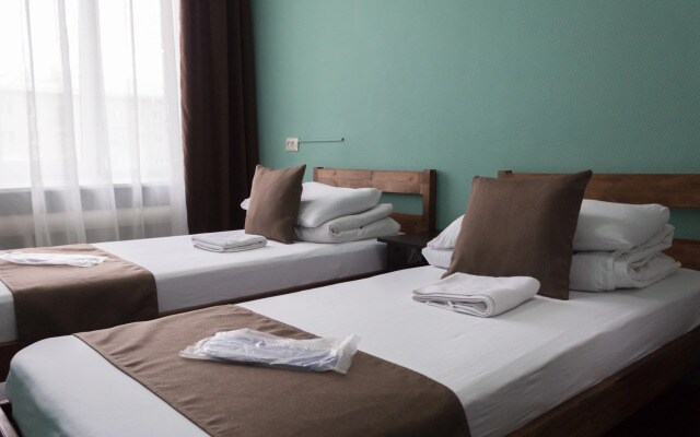 Хостел Hostel Bueno