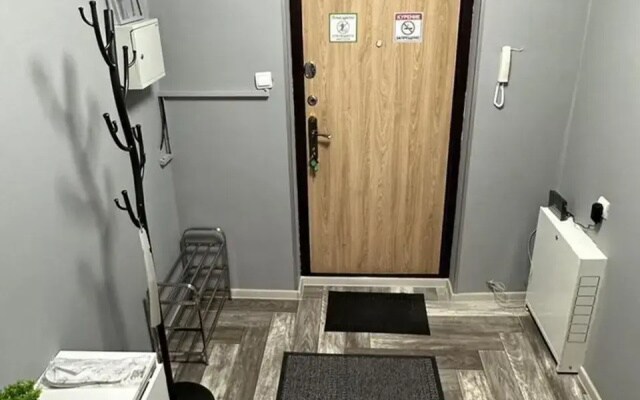 Квартира Уютная студия в центральном райoне