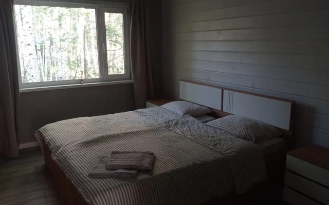 Гостевой дом InnoHouse