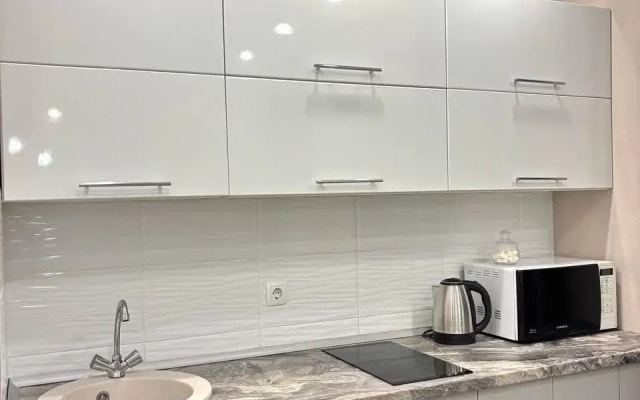Квартира MoonRoom 72 Мкр. Европейский квартал
