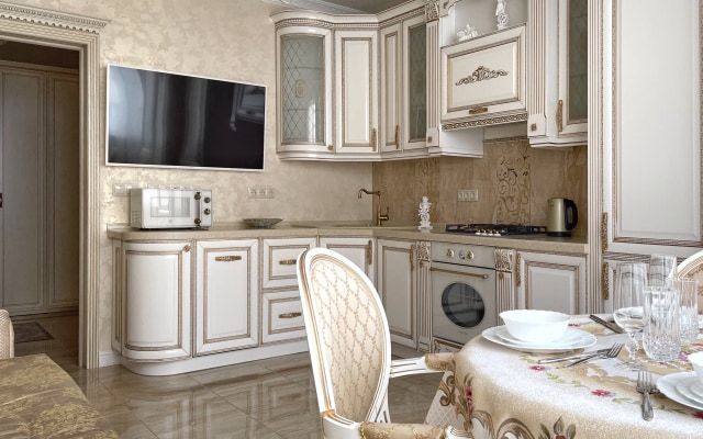 Квартира Удача Люкс у Реки