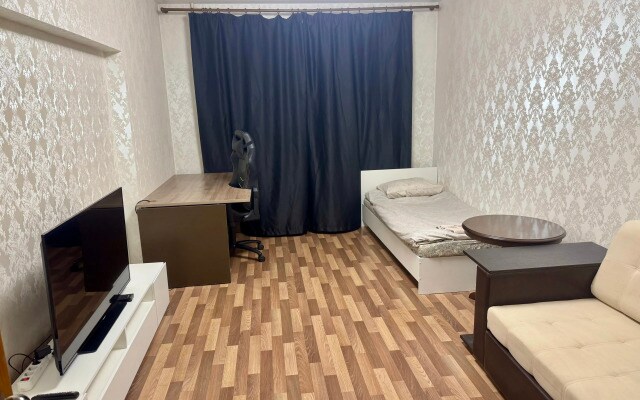 Квартира Новый Горизонт 6k8