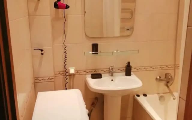 Апартаменты На Смоленской