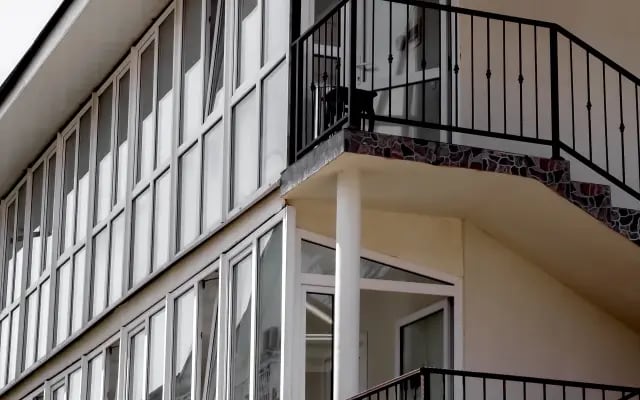 Гостевой дом Viva Валентина