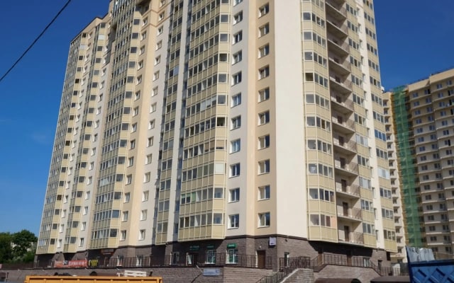 Квартира у метро Пролетарская