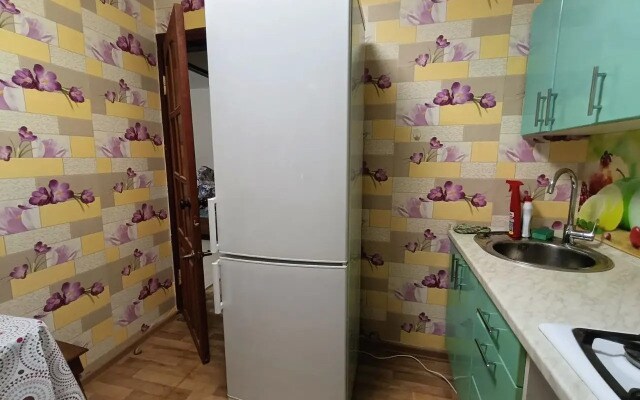 Квартира на ул Терешковой