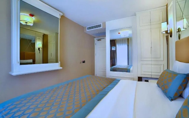Paleria Hotel