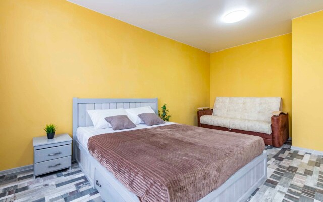 Апартаменты DreamHouse на Спутников