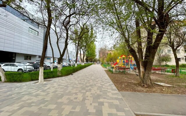 Апартаменты Семейные в Волгограде