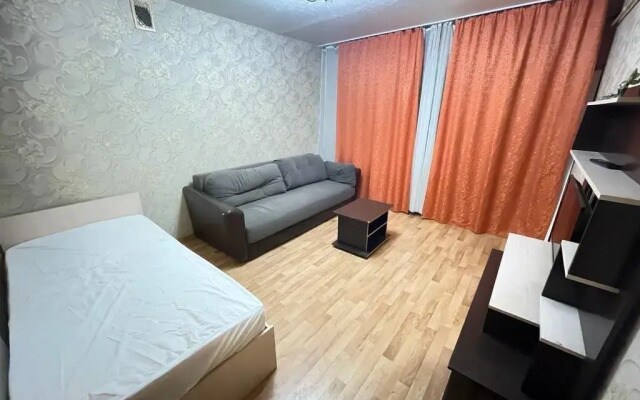 Квартира на улице Кирова 17