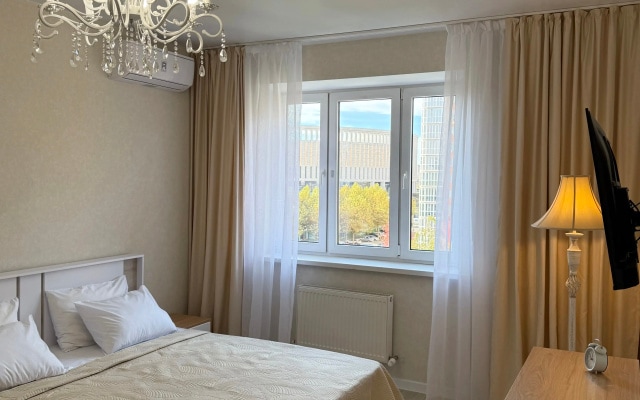 Квартира Andre Парк Краснодар