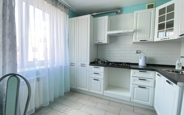 Квартира Right Room на Братьев Луканиных 11