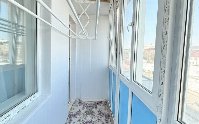 Квартира Рента 65 на Пушкина 152А