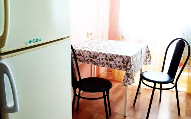 Квартира на Улице Верхние Поля 22к1