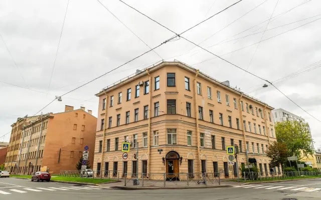 Мини-отель Ани