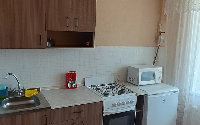 Квартира в Ивушках