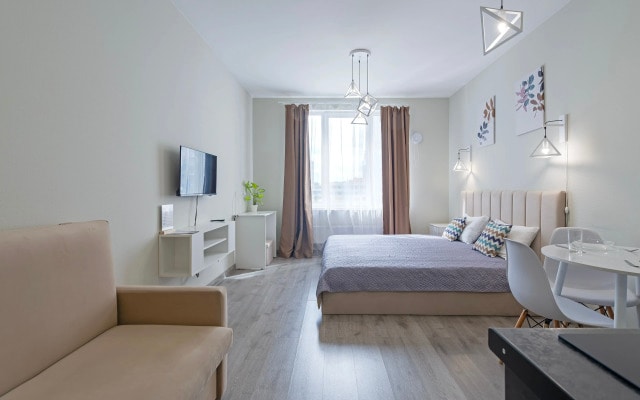 Апартаменты Hotel Spb 10