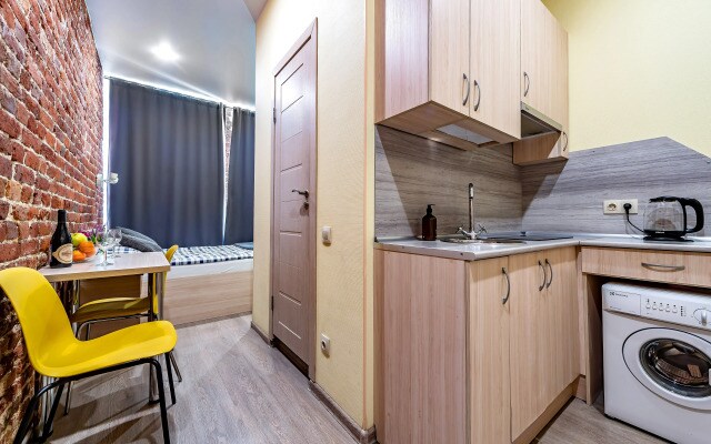 Меблированные комнаты Хоумлайк