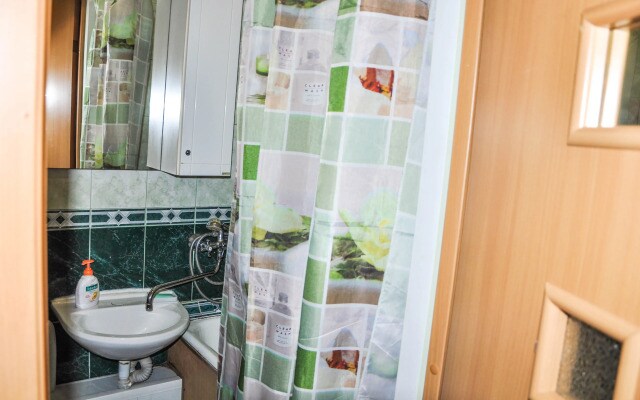 Квартира на Тургенева 11A