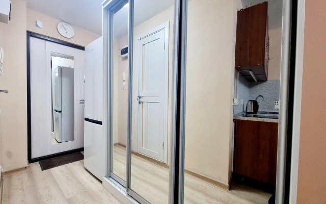 Апартаменты RoomOnDay в ЖК Саяны-Парк арт.000223