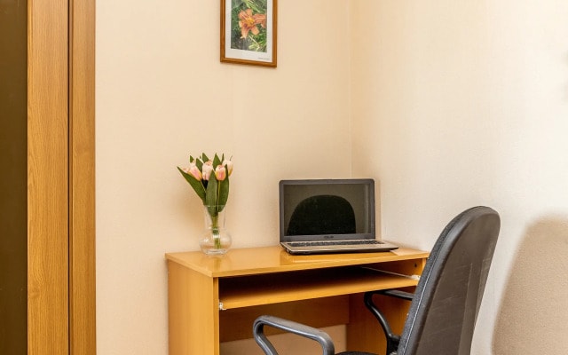 Апартаменты HomeHotel Карла Маркса 49