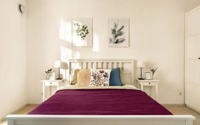 Апартаменты Flat in modern Provence