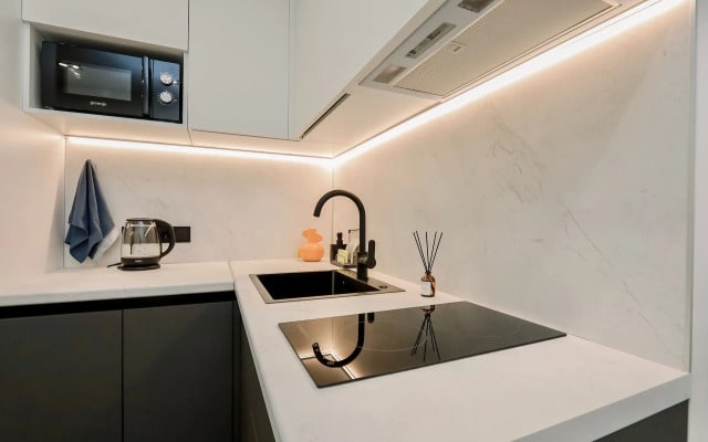 Квартира Privi House на Холмогорова 113