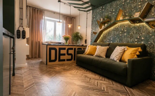 Квартира в центре Новосибирска