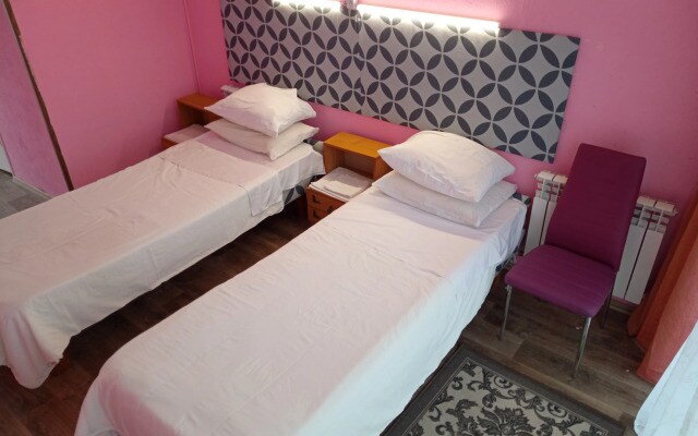 Motel Vitall Mini-Hotel